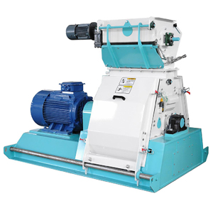 AST-ZW-B Series Width Chamber Fine Grinding Machine