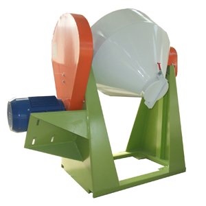 SYHJ series drum type mixer machine