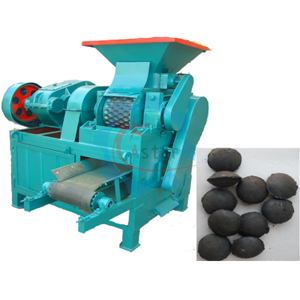 Powder ball pellet press machine