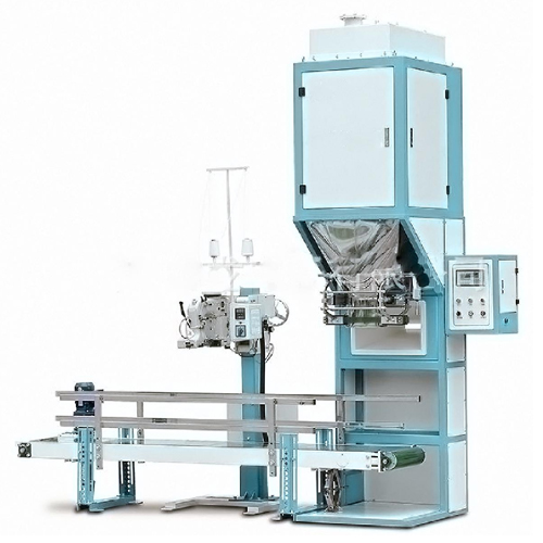 feed pellet packing machine