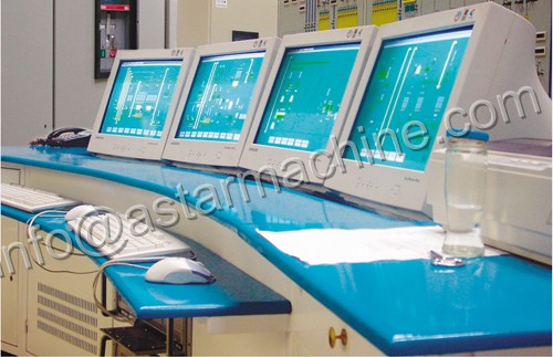plc control